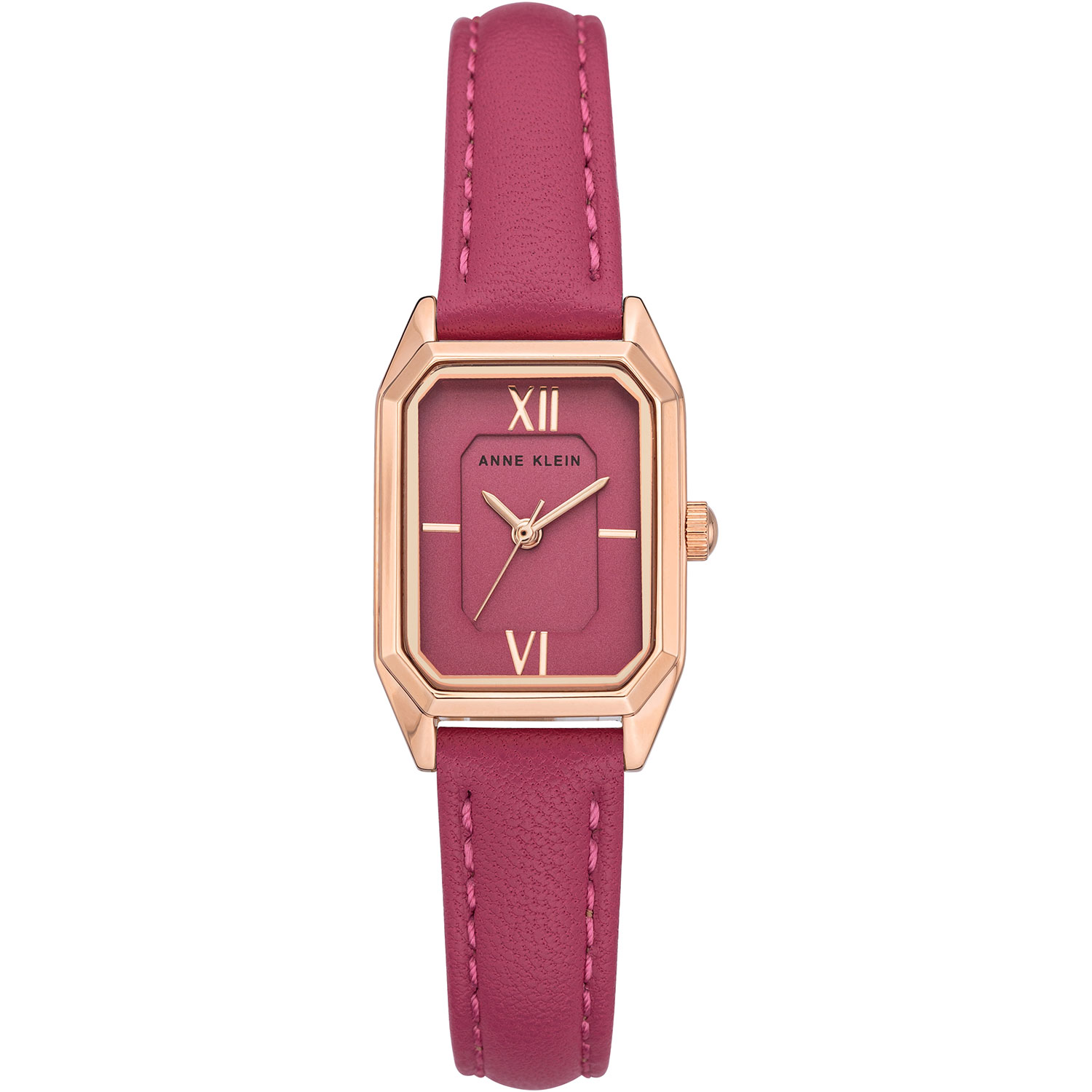 Часы Anne Klein Leather 3968RGPK
